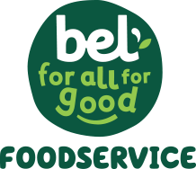 Bel Brands sponsor logo