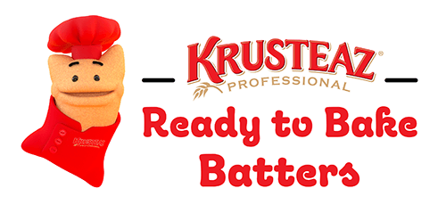Krusteaz Ready to Bake Batters